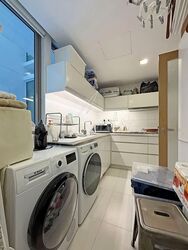 One-north Residences (D5), Apartment #603010281